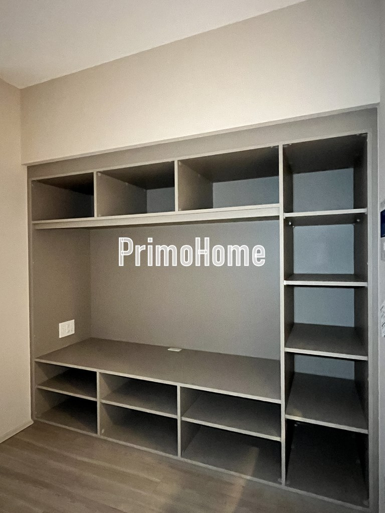 メゾンカルム日本橋馬喰町の収納