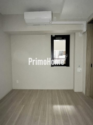 メゾンカルム日本橋馬喰町の洋室