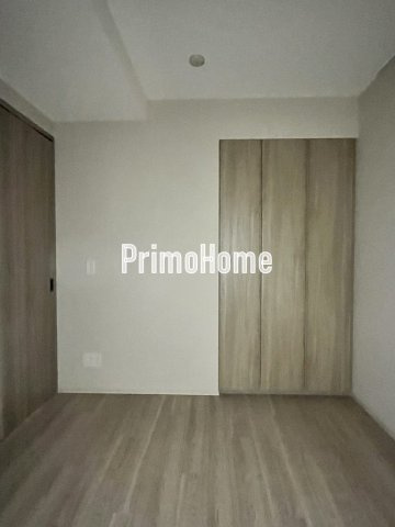 メゾンカルム日本橋馬喰町の寝室