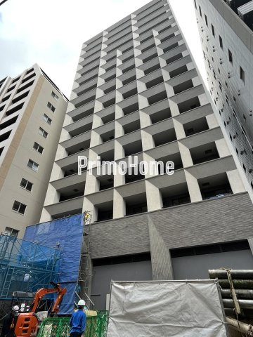 メゾンカルム日本橋馬喰町