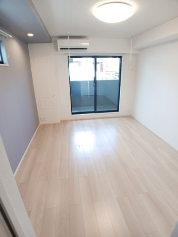 Ｂｏｓｃａｔｏ　Ｔ．の内装