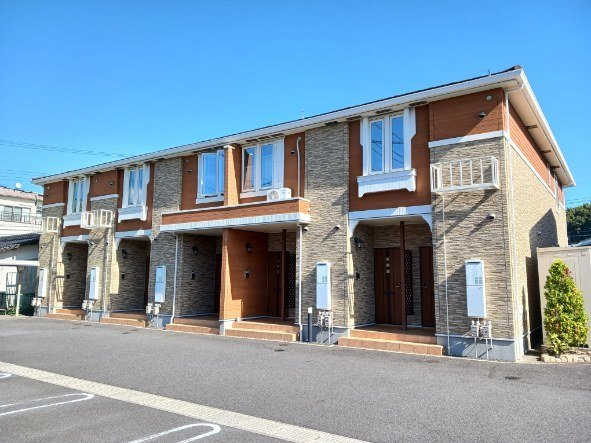 アン・ソレアード　Ｄ