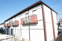 メゾン船橋の画像