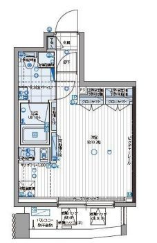 パティーナ三田台