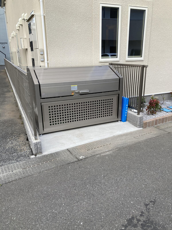 デザインメゾン本町のその他共用部分