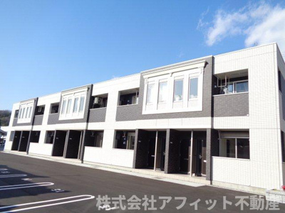 【外観】 | セレーナ