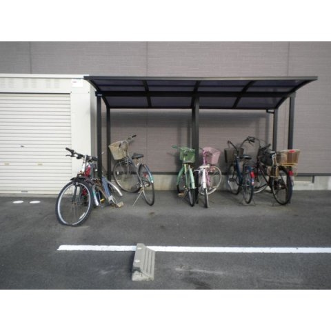 サンジュネス 1のその他共用部分