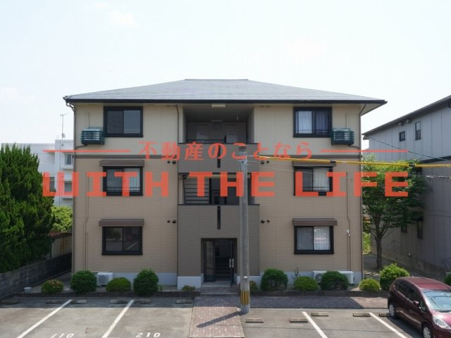 ストークハイム【キャッシュバック対象物件】