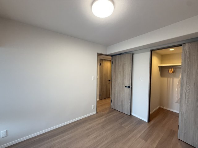 【洋室】ルネ神戸北町Ⅰ 