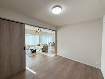 【洋室】ルネ神戸北町Ⅰ 