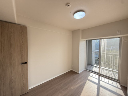 【洋室】ルネ神戸北町Ⅰ 