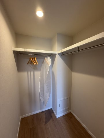 【収納】ルネ神戸北町Ⅰ 