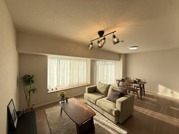 ルネ神戸北町Ⅰの画像