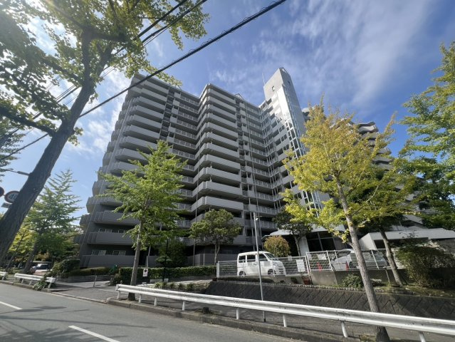 【外観】ルネ神戸北町Ⅰ 