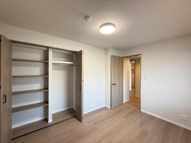 【洋室】ルネ神戸北町Ⅰ 