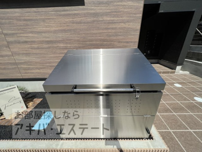 【その他共用部分】 | Crecia稲毛町 | 同一仕様写真