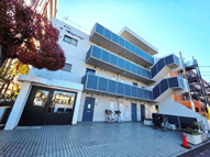 メゾンフルールの画像