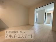 Crecia稲毛町の画像