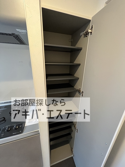 【収納】 | Crecia稲毛町 | 同一仕様写真