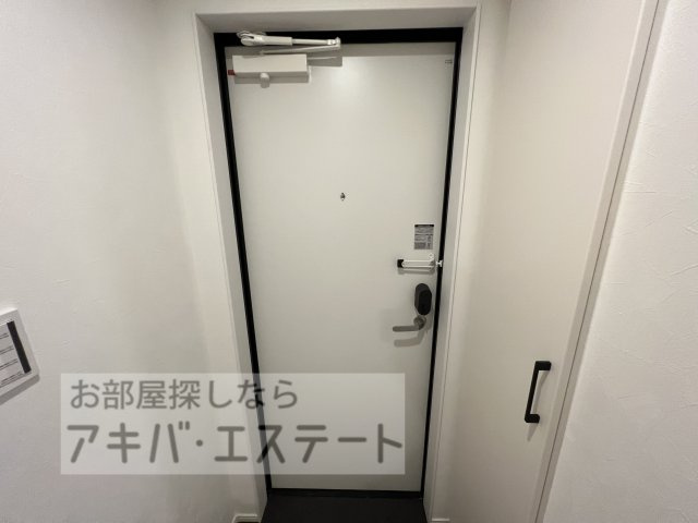 【玄関】 | Crecia稲毛町 | 同一仕様写真