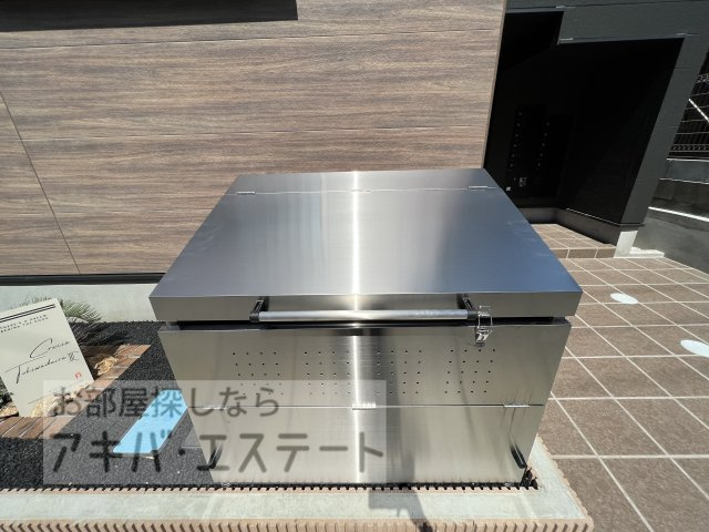 【その他共用部分】 | Crecia稲毛町 | 同一仕様写真