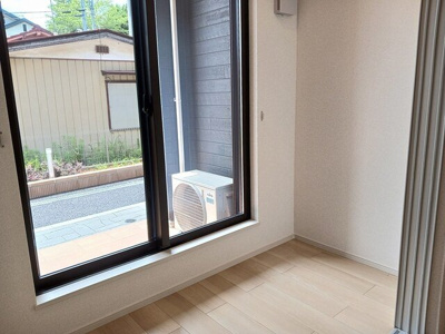 【内装】 | シャルム　シエル | 内装は落ち着いています