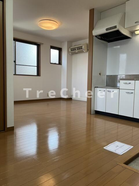 太平西日暮里ビル