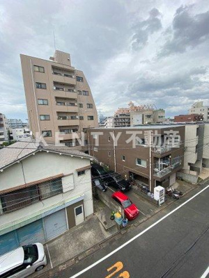 【展望】 | ジェムストーン池上