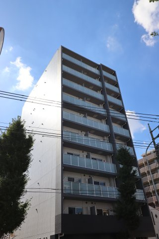 GENOVIA白糸台skygarden