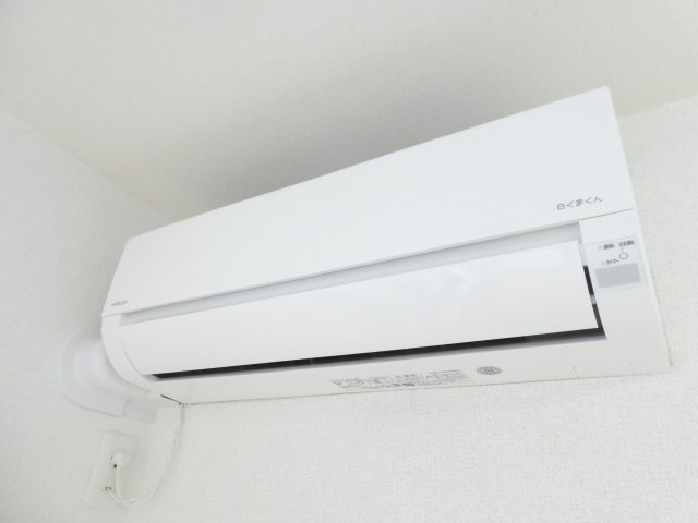 アルコバレーノの設備