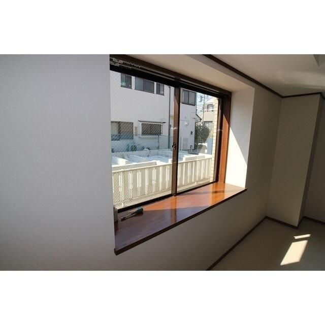 下馬アネックスの展望