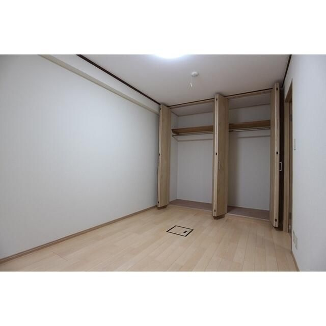 下馬アネックスの収納