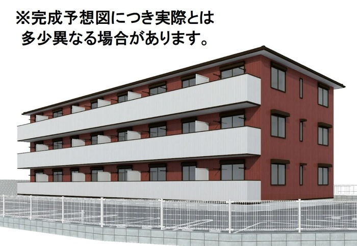 D-ROOM須屋（トリシア）