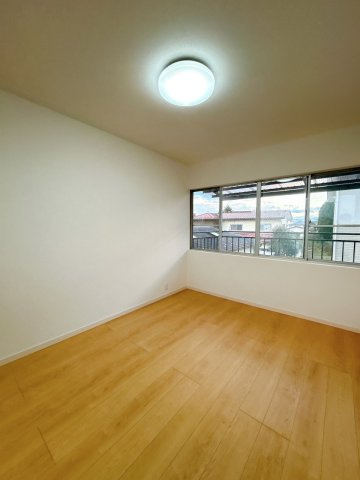 【洋室】 | 中古戸建　福島市本内字南河原 | ★内覧予約でブランド米2kg★