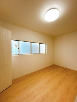 【洋室】 | 中古戸建　福島市本内字南河原 | ★内覧予約でブランド米2kg★
