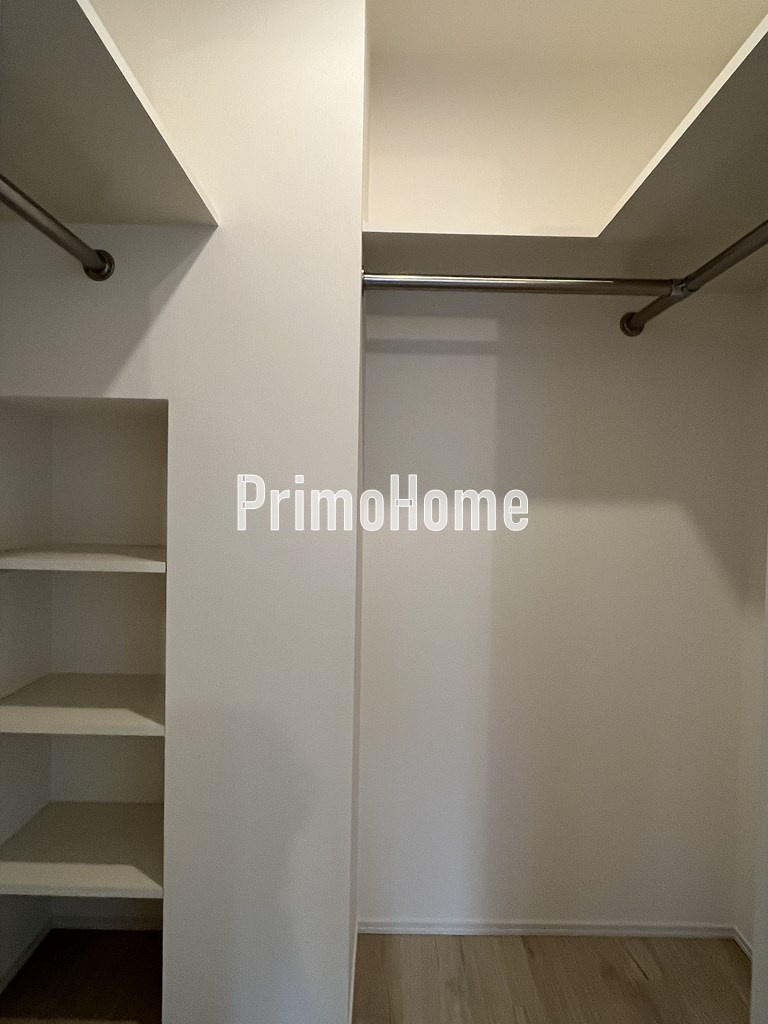 レジディア神田東の収納