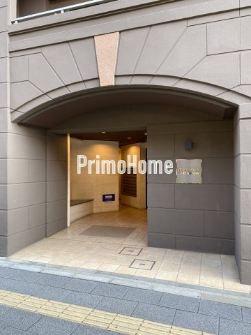 レジディア神田東のその他