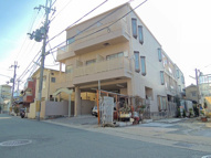 シャトーファミリーの画像