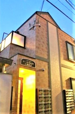 アーバンプレイス神楽坂2の外観|建物外観を気になさる方へ、見た目の良い物件です