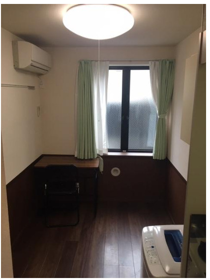 アーバンプレイス神楽坂2の居間・リビング|こちらのリビングで趣味の時間をお楽しみください