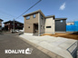 伊勢崎市今泉町　新築住宅の画像