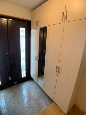 【その他共用部分】 | 東日暮里3丁目戸建て