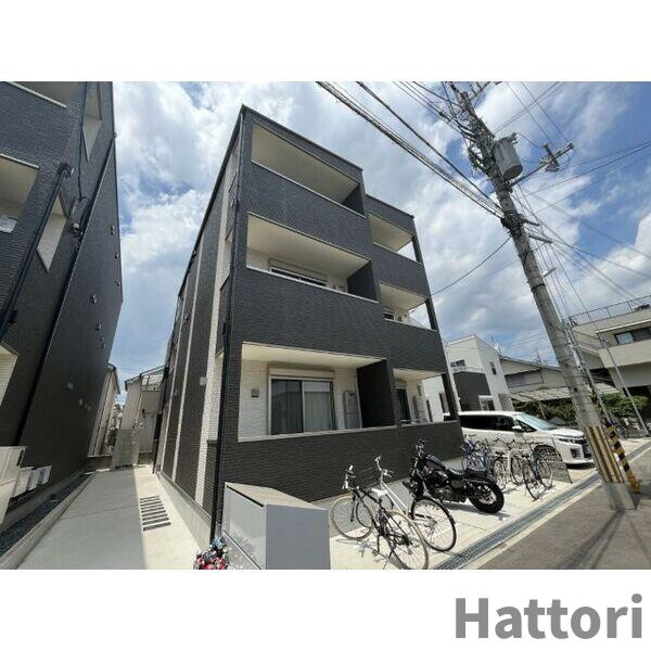 エステイトE池田1