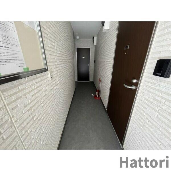 エステイトE池田1のその他