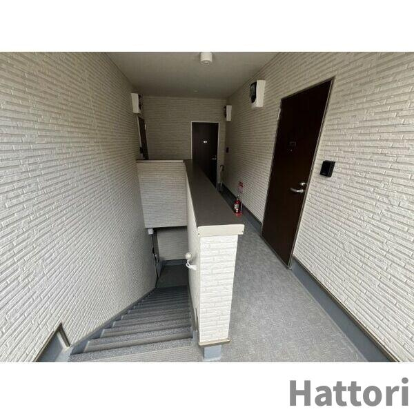 エステイトE池田1のその他