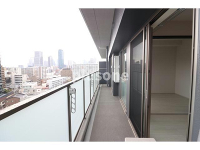 【バルコニー】 | ＧＲＡＮＤ　ＶＩＬＬＡＳＳＥ　福島