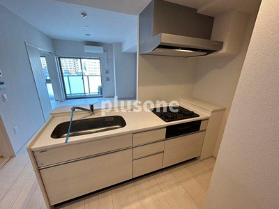 【キッチン】 | ＧＲＡＮＤ　ＶＩＬＬＡＳＳＥ　福島