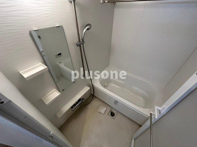 【浴室】 | ＧＲＡＮＤ　ＶＩＬＬＡＳＳＥ　福島