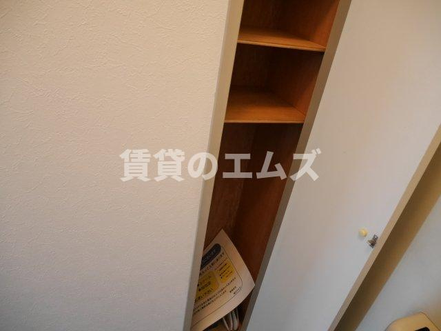 【収納】 | スクエア西月隈 | スクエア西月隈のシューズボックス