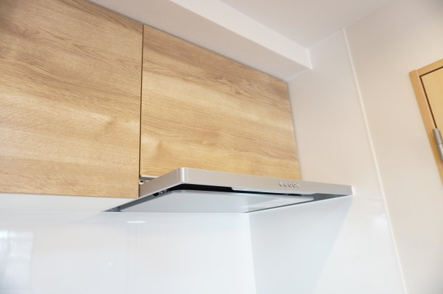 サンリット大袋のキッチン